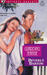 Guarding Jeannie (The Protectors 5) (Silhouette Intimate Moments No 688) by Beverly Barton
