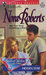Hidden Star (Stars of Mithra #1) (Silhouette Intimate Moments #811) by Nora Roberts