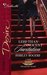 Less-Than-Innocent Invitation (Texas Cattleman's Club The Secret Diary) (Silhouette Desire #1671) by Shirley Rogers
