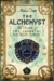 The Alchemyst (Nicholas Flamel, #1) by Michael Scott