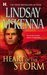 Heart Of The Storm by Lindsay McKenna