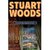 Hot Mahogany (Stone Barrington, #15) by Stuart Woods