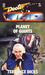 Doctor Who Planet of the Giants by Terrance Dicks