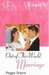 Out Of This World Marriage (Spellbound) (Silhouette Intimate Moments, No 633) by Maggie Shayne