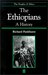 The Ethiopians A History by Richard Pankhurst
