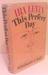 This Perfect Day by Ira Levin