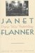 Paris Was Yesterday, 1925-1939 by Janet Flanner