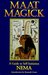 Maat Magick A Guide to Self-Initiation by Nema