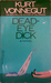 Deadeye Dick by Kurt Vonnegut