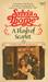 A Flash of Scarlet by Sylvia Thorpe