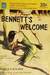 Bennett's Welcome by Inglis Fletcher