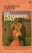 The Reformed Rake by Elizabeth Chater