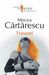 Travesti Roman by Mircea Cărtărescu