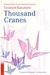 Thousand Cranes by Yasunari Kawabata