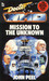 Doctor Who The Daleks' Masterplan Part One-Mission to the Unknown by John Peel