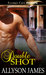Double Shot (Tales of the Shareem, #2-3) by Allyson James