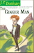 The Ginger Man by J.P. Donleavy