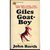 Giles Goat Boy by John Barth
