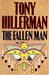 The Fallen Man (Navajo Mysteries, #12) by Tony Hillerman