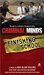 Finishing School (Criminal Minds, Book 3) by Max Allan Collins