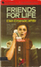 Friends for Life (An Avon/Flare Book) by Ellen Emerson White