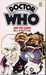Doctor Who and the Zarbi (Target Doctor Who Library) by Bill Strutton