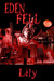 Eden Fell by Lily - Author of Dark Fiction