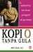 Kopi O Tanpa Gula by Abd Jalil Ali