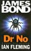 Dr. No  by Ian Fleming