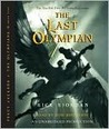 The Last Olympian (Percy Jackson and the Olympians, #5)