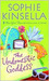 The Undomestic Goddess by Sophie Kinsella