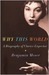 Why This World A Biography of Clarice Lispector by Benjamin Moser