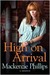 High On Arrival by Mackenzie Phillips