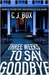 Three Weeks to Say Goodbye by C.J. Box