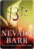 13 1/2 by Nevada Barr