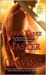 Master of Craving (Blood Sword Legacy, #3) by Karin Tabke
