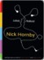 Juliet, Naked by Nick Hornby