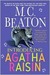 Introducing Agatha Raisin The Quiche of Death/The Vicious Vet  by M.C. Beaton