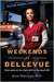 Weekends at Bellevue Nine Years on the Night Shift at the Psych E.R. by Julie Holland