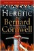 Heretic (The Grail Quest, #3) by Bernard Cornwell