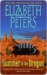 Summer of the Dragon by Elizabeth Peters