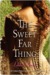 The Sweet Far Thing (Gemma Doyle, #3) by Libba Bray