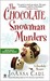 The Chocolate Snowman Murders (Chocoholic Series #8) by JoAnna Carl
