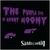The Purple Eyes of Moony Moony by Sandra J. Koenig
