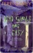Dead Girls Are Easy by Terri Garey