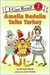 Amelia Bedelia Talks Turkey (I Can Read Book 2) by Herman Parish