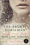 The Bronze Horseman (Tatiana and Alexander, #1)