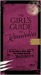 The Girl's Guide to Werewolves All You Need to Know about the Original Untamed Bad Boys by Barb Karg