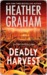 Deadly Harvest (Flynn Brothers Trilogy) by Heather Graham