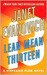 Lean Mean Thirteen (Stephanie Plum, #13) by Janet Evanovich